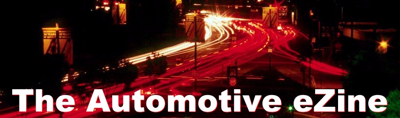 The Automotive eZine
