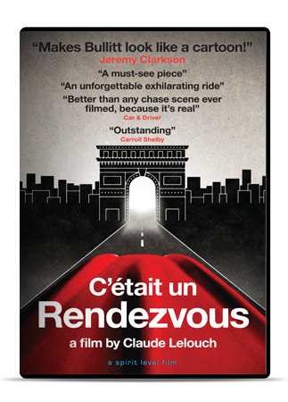 C'�tait un Rendezvous